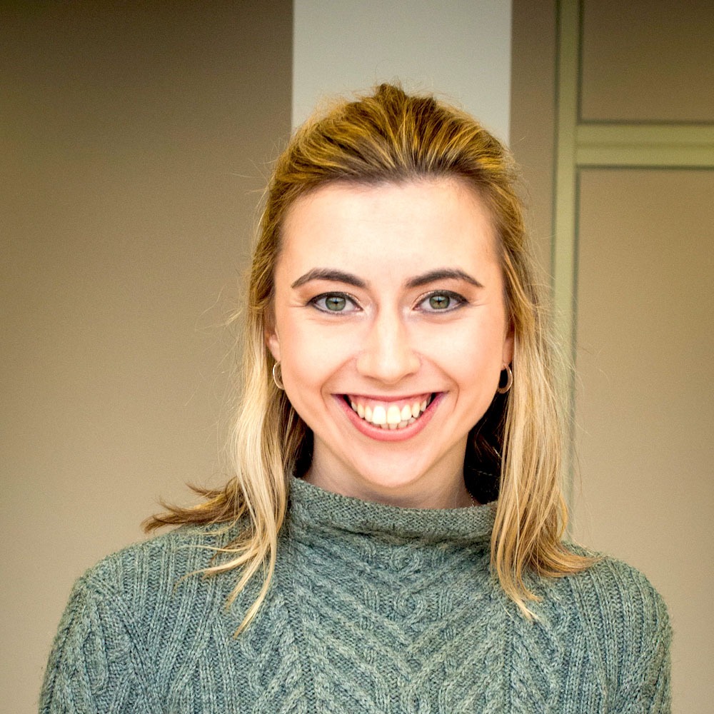 Dr Molly Gilmartin