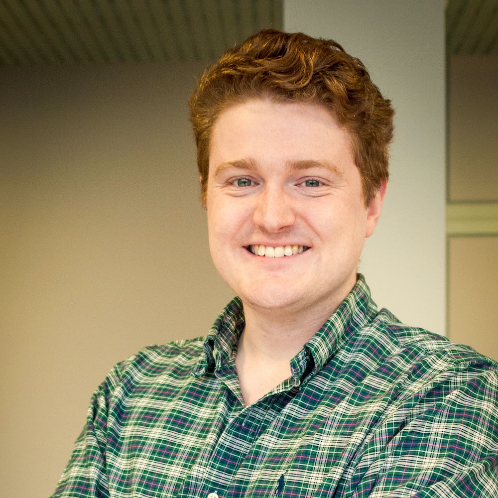 Dr Rhydian Harris